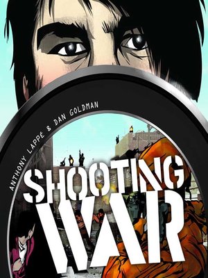 cover image of Shooting War